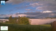 Archiv Foto Webcam Sternwarte auf der Stehralm - Mariazell 05:00