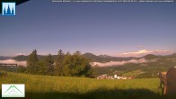 Archiv Foto Webcam Sternwarte auf der Stehralm - Mariazell 07:00