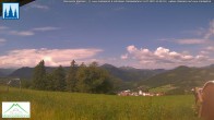 Archiv Foto Webcam Sternwarte auf der Stehralm - Mariazell 09:00