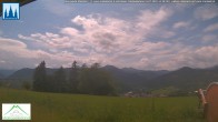 Archiv Foto Webcam Sternwarte auf der Stehralm - Mariazell 13:00