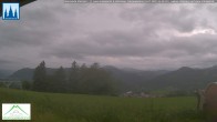 Archiv Foto Webcam Sternwarte auf der Stehralm - Mariazell 15:00