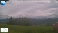Archiv Foto Webcam Sternwarte auf der Stehralm - Mariazell 17:00