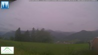Archiv Foto Webcam Sternwarte auf der Stehralm - Mariazell 19:00