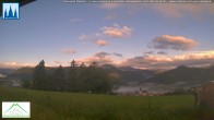 Archived image Webcam Observatory Stehralm - Mariazell 05:00