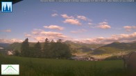 Archived image Webcam Observatory Stehralm - Mariazell 06:00