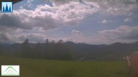 Archived image Webcam Observatory Stehralm - Mariazell 13:00