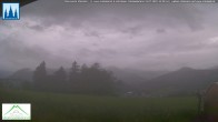 Archived image Webcam Observatory Stehralm - Mariazell 17:00