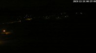 Archived image Webcam Mariazeller Bürgeralpe Ski Resort - Zuckerwiese 23:00