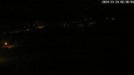 Archived image Webcam Mariazeller Bürgeralpe Ski Resort - Zuckerwiese 01:00