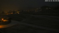 Archiv Foto Webcam Mariazeller Bürgeralpe - Zuckerwiese 05:00