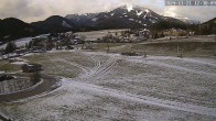 Archiv Foto Webcam Mariazeller Bürgeralpe - Zuckerwiese 11:00