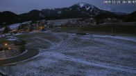 Archiv Foto Webcam Mariazeller Bürgeralpe - Zuckerwiese 15:00