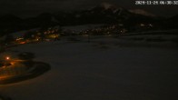 Archiv Foto Webcam Mariazeller Bürgeralpe - Zuckerwiese 05:00