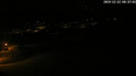 Archived image Webcam Mariazeller Bürgeralpe Ski Resort - Zuckerwiese 23:00