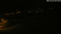 Archived image Webcam Mariazeller Bürgeralpe Ski Resort - Zuckerwiese 03:00