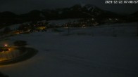 Archived image Webcam Mariazeller Bürgeralpe Ski Resort - Zuckerwiese 06:00