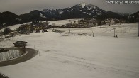 Archived image Webcam Mariazeller Bürgeralpe Ski Resort - Zuckerwiese 07:00