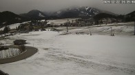 Archived image Webcam Mariazeller Bürgeralpe Ski Resort - Zuckerwiese 13:00