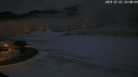 Archived image Webcam Mariazeller Bürgeralpe Ski Resort - Zuckerwiese 15:00