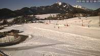 Archiv Foto Webcam Mariazeller Bürgeralpe - Zuckerwiese 11:00