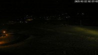 Archived image Webcam Mariazeller Bürgeralpe Ski Resort - Zuckerwiese 01:00