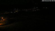 Archived image Webcam Mariazeller Bürgeralpe Ski Resort - Zuckerwiese 05:00