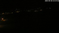 Archiv Foto Webcam Mariazeller Bürgeralpe - Zuckerwiese 23:00