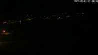 Archived image Webcam Mariazeller Bürgeralpe Ski Resort - Zuckerwiese 01:00