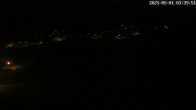 Archived image Webcam Mariazeller Bürgeralpe Ski Resort - Zuckerwiese 03:00