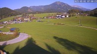 Archived image Webcam Mariazeller Bürgeralpe Ski Resort - Zuckerwiese 07:00