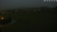 Archiv Foto Webcam Mariazeller Bürgeralpe - Zuckerwiese 03:00