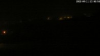 Archiv Foto Webcam Mariazeller Bürgeralpe - Zuckerwiese 23:00