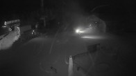 Archiv Foto Webcam Bürgeralpe Mariazell - Hofstattlift 23:00