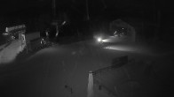 Archiv Foto Webcam Bürgeralpe Mariazell - Hofstattlift 01:00