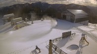 Archiv Foto Webcam Bürgeralpe Mariazell - Hofstattlift 11:00