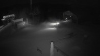 Archiv Foto Webcam Bürgeralpe Mariazell - Hofstattlift 01:00