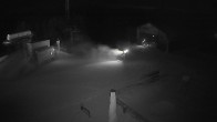 Archiv Foto Webcam Bürgeralpe Mariazell - Hofstattlift 03:00