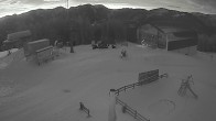 Archiv Foto Webcam Bürgeralpe Mariazell - Hofstattlift 05:00