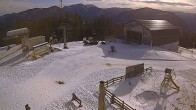 Archiv Foto Webcam Bürgeralpe Mariazell - Hofstattlift 11:00