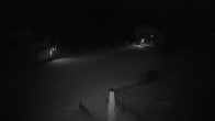 Archived image Webcam Bürgeralpe Mariazell - Hofstattlift chair lift 01:00