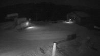 Archiv Foto Webcam Bürgeralpe Mariazell - Hofstattlift 23:00