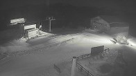 Archiv Foto Webcam Bürgeralpe Mariazell - Hofstattlift 01:00