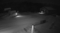 Archiv Foto Webcam Bürgeralpe Mariazell - Hofstattlift 03:00