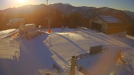 Archiv Foto Webcam Bürgeralpe Mariazell - Hofstattlift 07:00