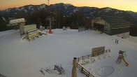 Archiv Foto Webcam Bürgeralpe Mariazell - Hofstattlift 15:00