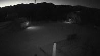 Archived image Webcam Bürgeralpe Mariazell - Hofstattlift chair lift 05:00