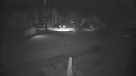 Archiv Foto Webcam Bürgeralpe Mariazell - Hofstattlift 23:00