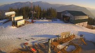 Archiv Foto Webcam Bürgeralpe Mariazell - Hofstattlift 15:00