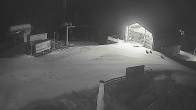 Archiv Foto Webcam Bürgeralpe Mariazell - Hofstattlift 17:00