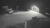 Archiv Foto Webcam Bürgeralpe Mariazell - Hofstattlift 23:00